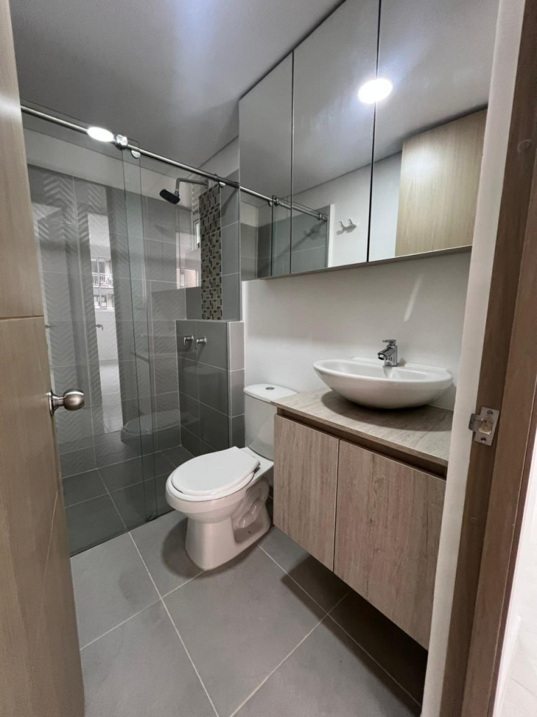 Apartamento En Arriendo - Vivero, Cali