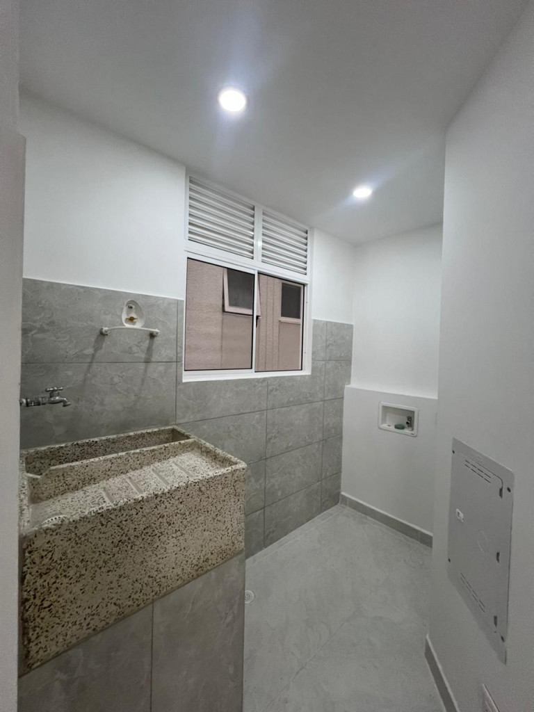 Apartamento En Arriendo - Vivero, Cali