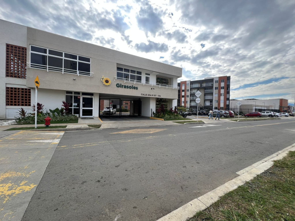 Apartamento En Arriendo - Vivero, Cali
