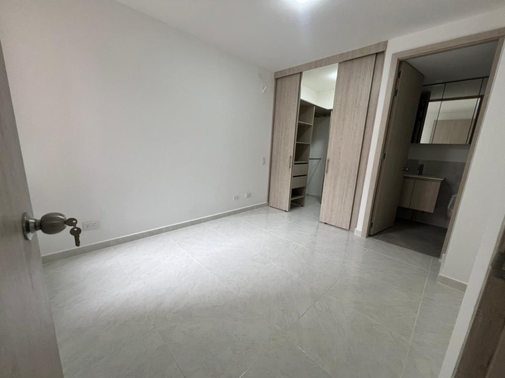 Apartamento En Arriendo - Vivero, Cali