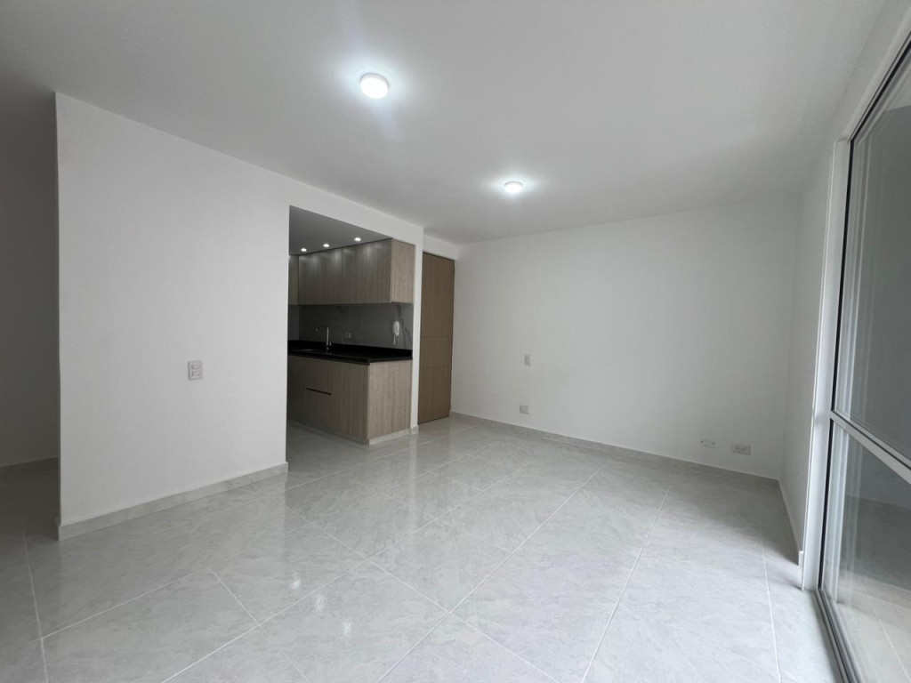 Apartamento En Arriendo - Vivero, Cali