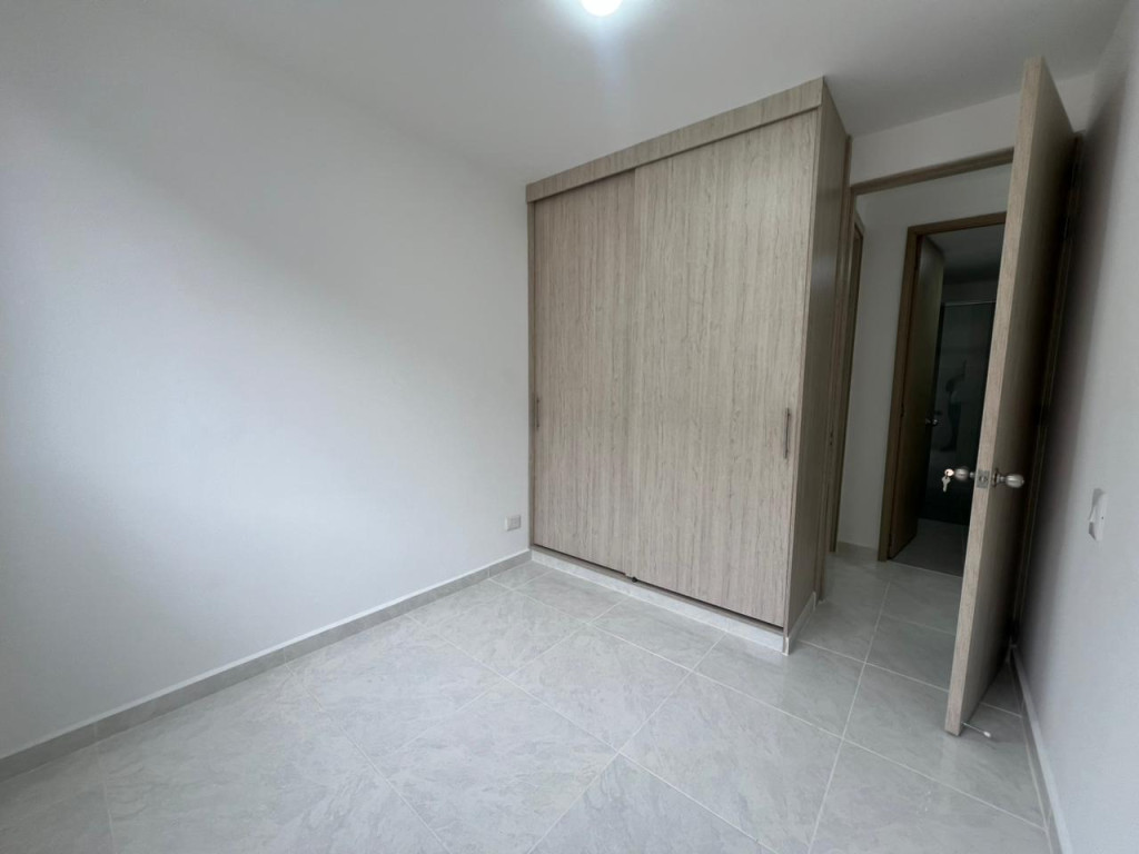 Apartamento En Arriendo - Vivero, Cali