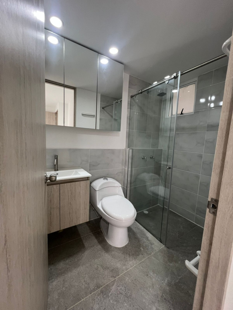 Apartamento En Arriendo - Vivero, Cali