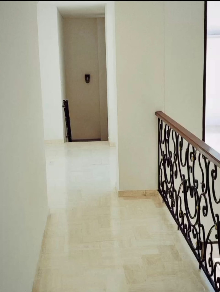 Casa En Arriendo - Miraflores, Cali