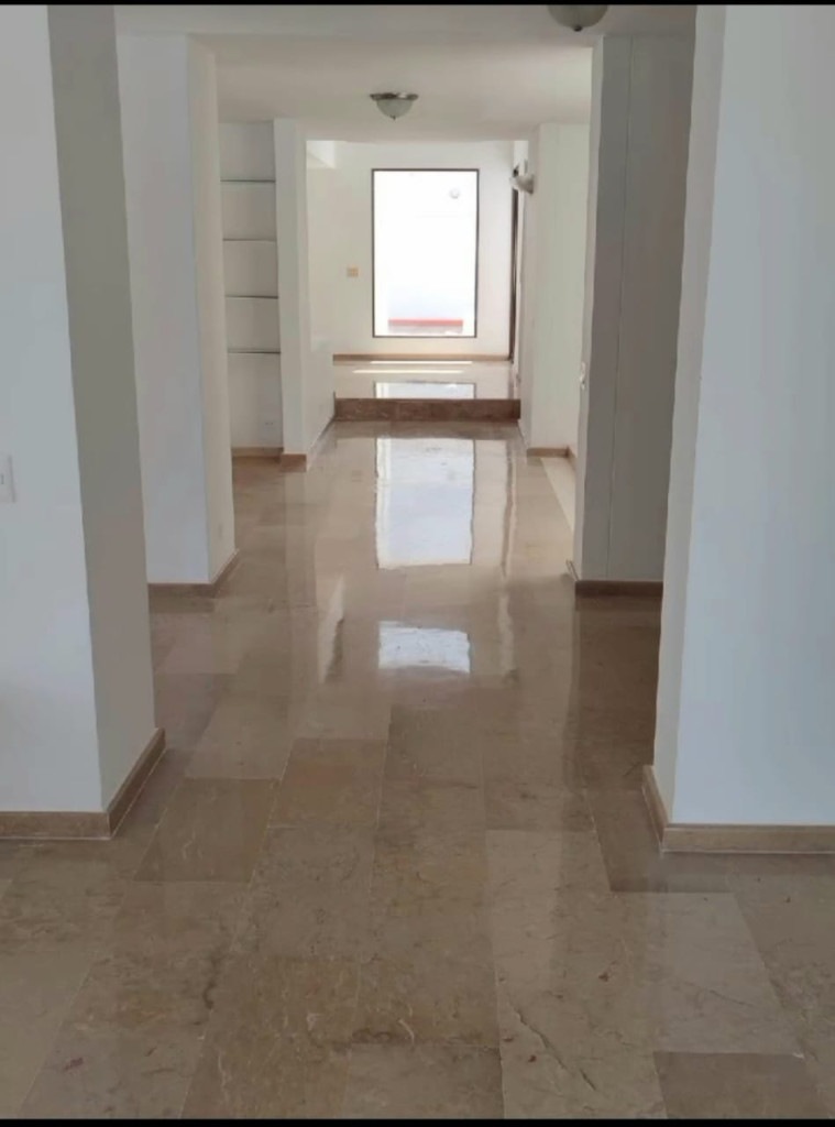 Casa En Arriendo - Miraflores, Cali