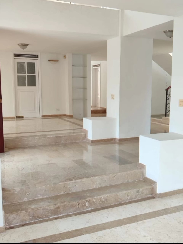 Casa En Arriendo - Miraflores, Cali