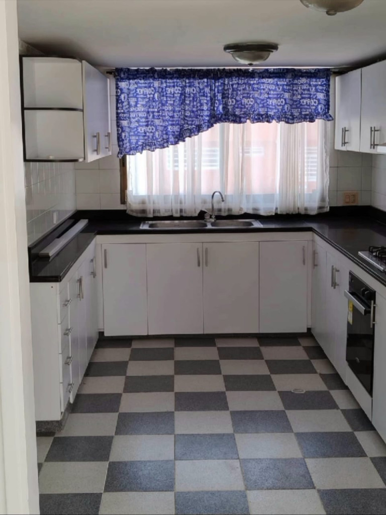 Casa En Arriendo - Miraflores, Cali