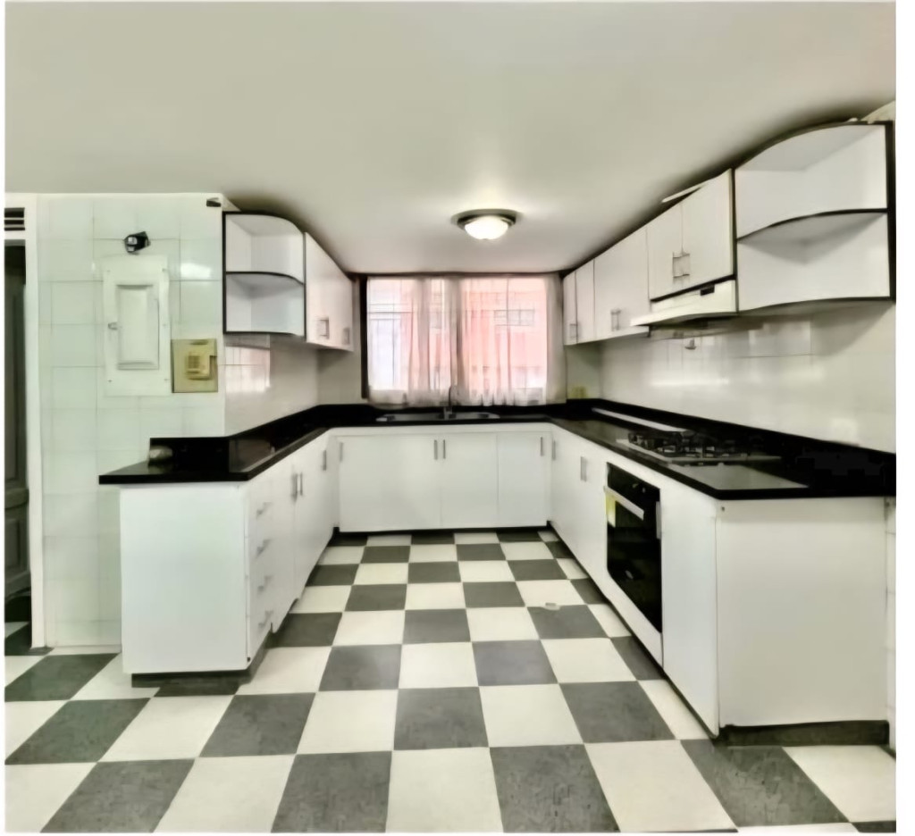 Casa En Arriendo - Miraflores, Cali