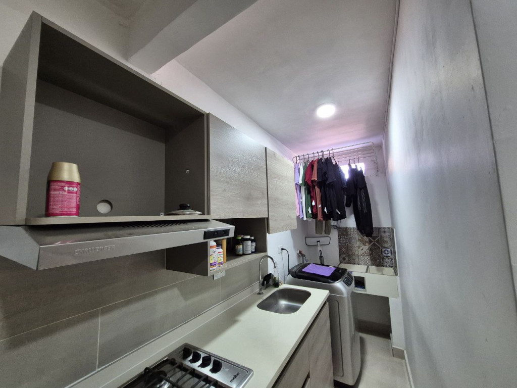 Edificio En Venta - Jorge Eliécer Gaitán, Yumbo