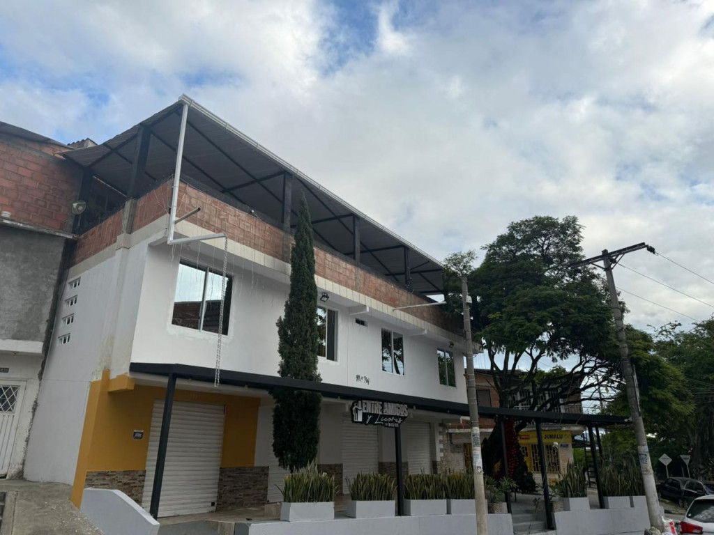 Edificio En Venta - Jorge Eliécer Gaitán, Yumbo