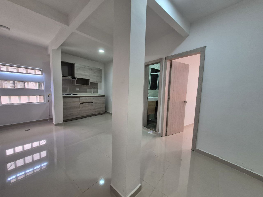 Edificio En Venta - Jorge Eliécer Gaitán, Yumbo