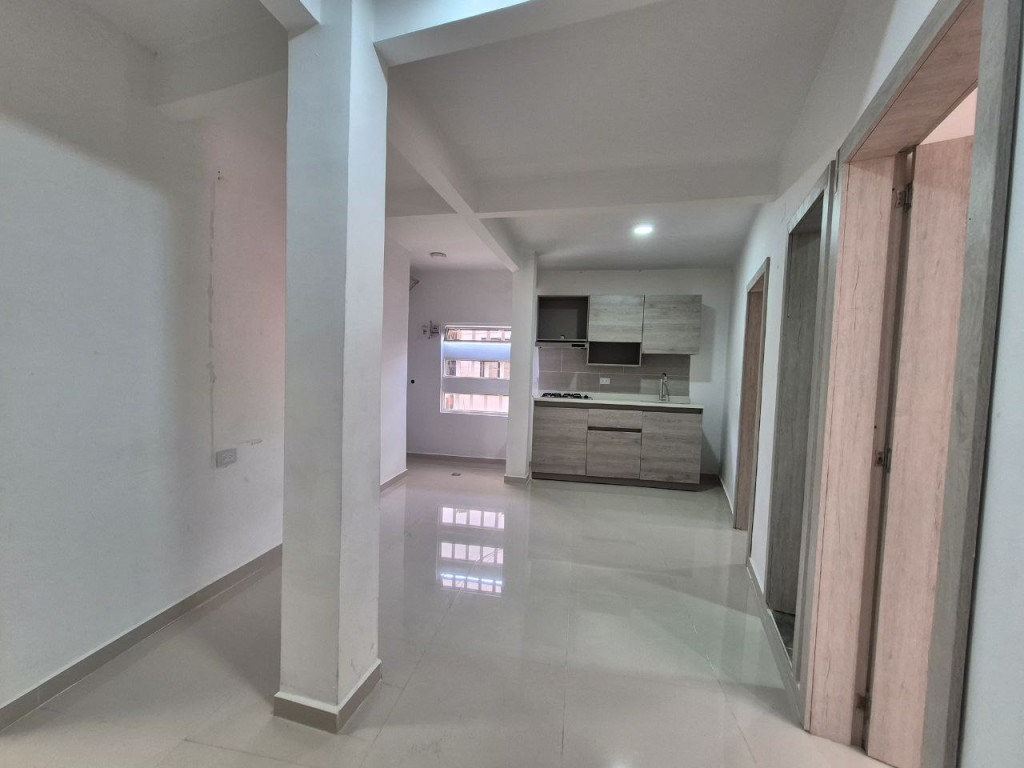 Edificio En Venta - Jorge Eliécer Gaitán, Yumbo