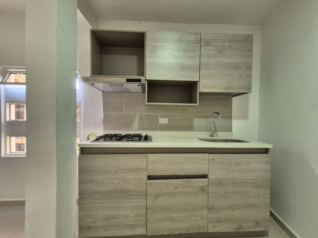 Edificio En Venta - Jorge Eliécer Gaitán, Yumbo