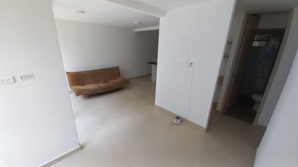 Apartamento En Arriendo - Brisas De Los Alamos, Cali