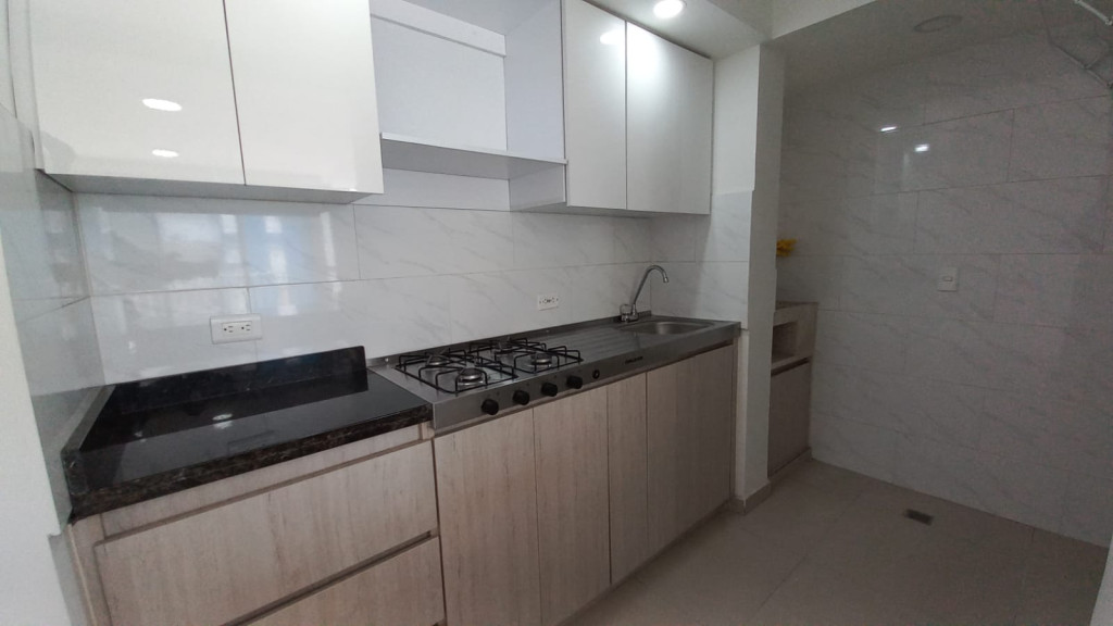 Apartamento En Arriendo - Brisas De Los Alamos, Cali