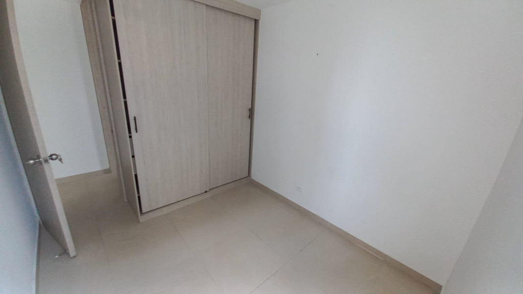 Apartamento En Arriendo - Brisas De Los Alamos, Cali