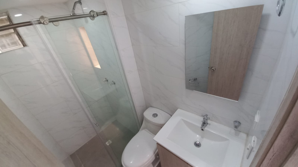 Apartamento En Arriendo - Brisas De Los Alamos, Cali