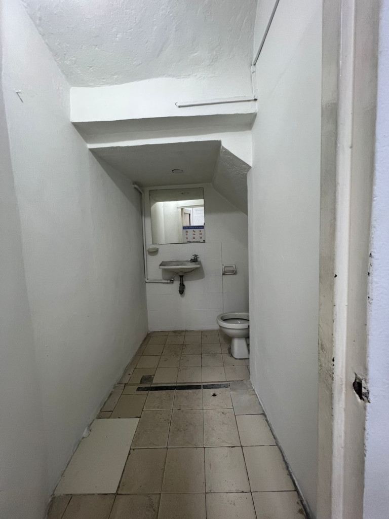 Bodega En Arriendo - San Bosco, Cali