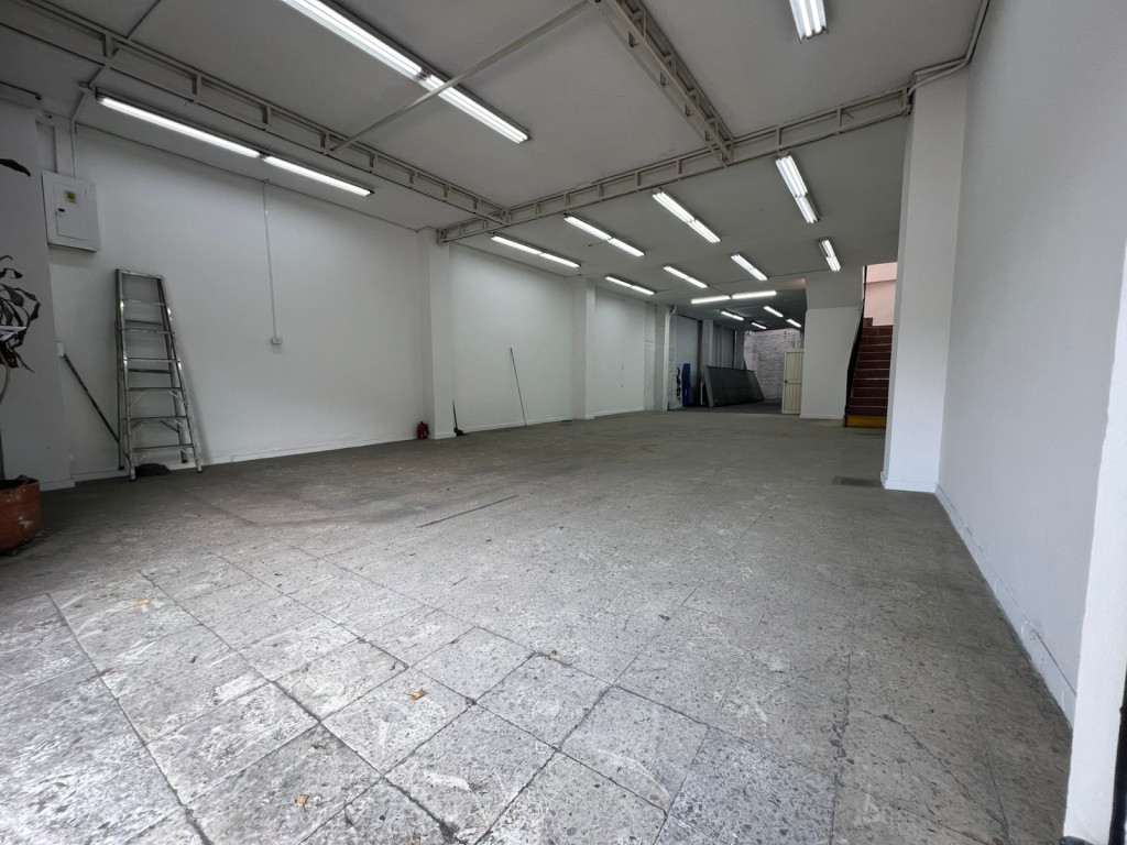 Bodega En Arriendo - San Bosco, Cali