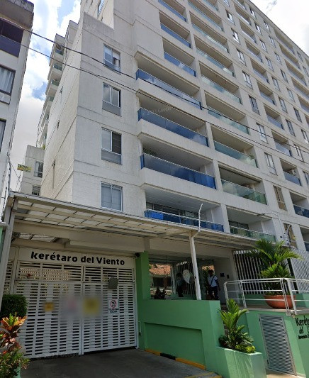 Apartamento En Arriendo - Urbanización La Flora, Cali