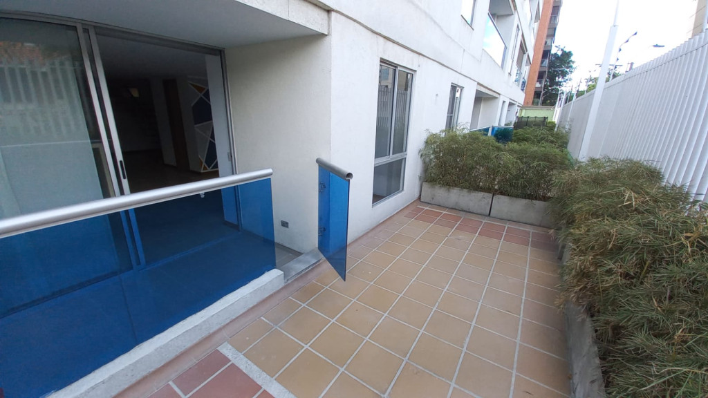 Apartamento En Arriendo - Urbanización La Flora, Cali