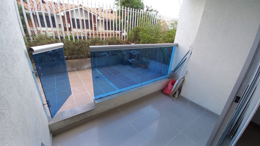 Apartamento En Arriendo - Urbanización La Flora, Cali