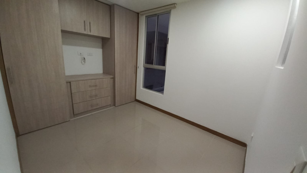 Apartamento En Arriendo - Urbanización La Flora, Cali