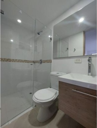 Apartamento En Arriendo - Prados Del Norte, Cali