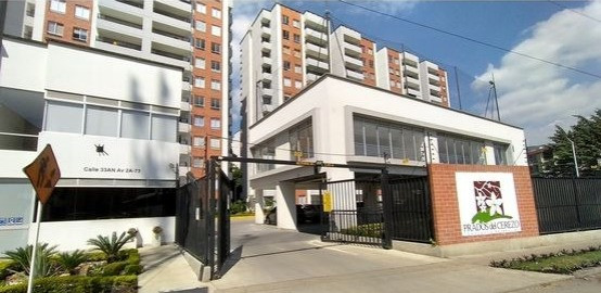 Apartamento En Arriendo - Prados Del Norte, Cali