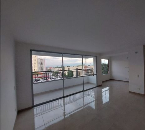 Apartamento En Arriendo - Prados Del Norte, Cali