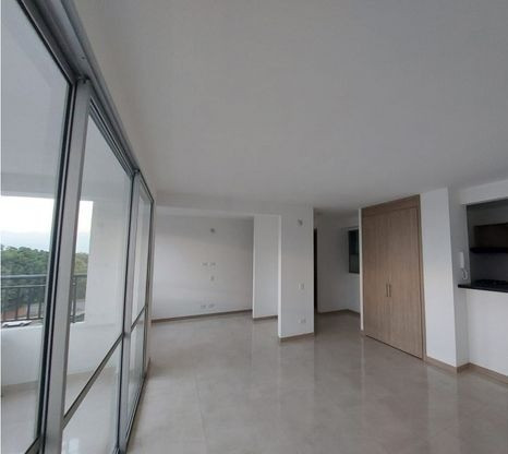 Apartamento En Arriendo - Prados Del Norte, Cali