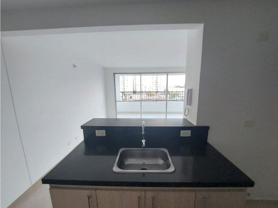Apartamento En Arriendo - Prados Del Norte, Cali