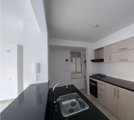 Apartamento En Arriendo - Prados Del Norte, Cali
