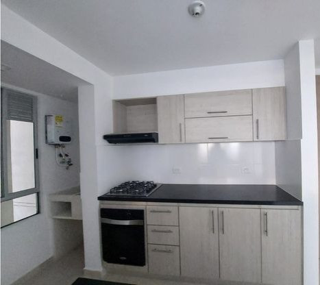 Apartamento En Arriendo - Prados Del Norte, Cali