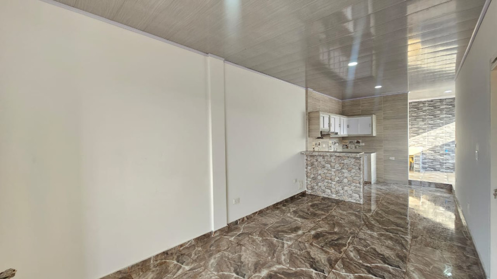 Apartamento En Arriendo - Nápoles, Cali