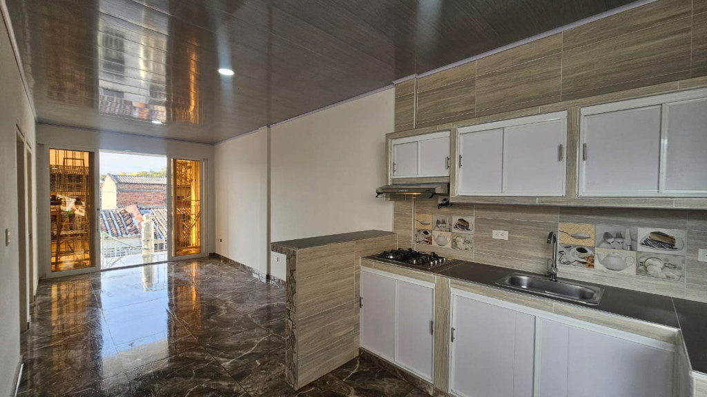 Apartamento En Arriendo - Nápoles, Cali