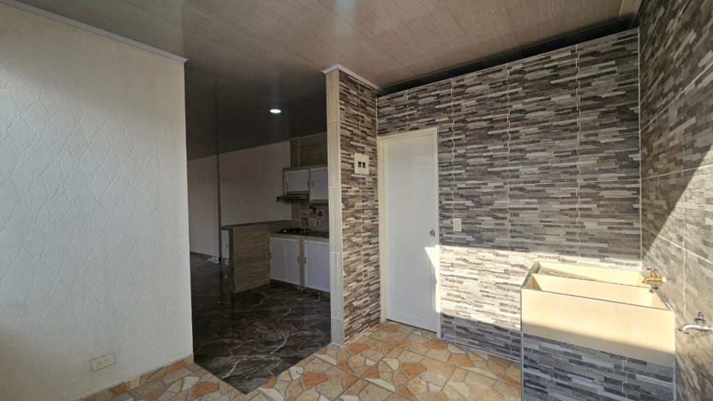 Apartamento En Arriendo - Nápoles, Cali