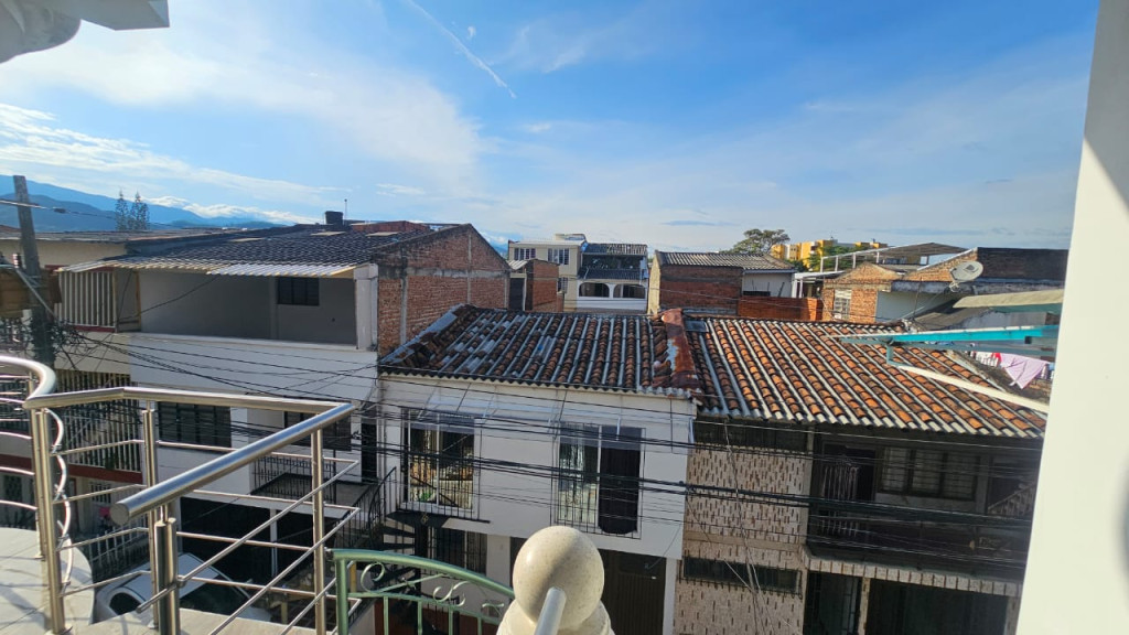 Apartamento En Arriendo - Nápoles, Cali