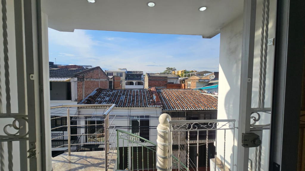 Apartamento En Arriendo - Nápoles, Cali