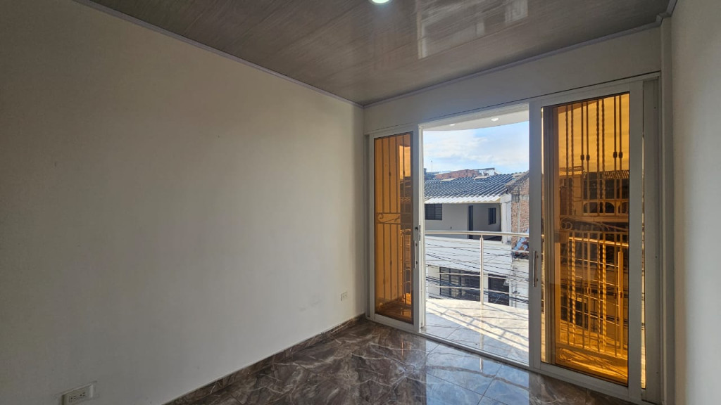 Apartamento En Arriendo - Nápoles, Cali