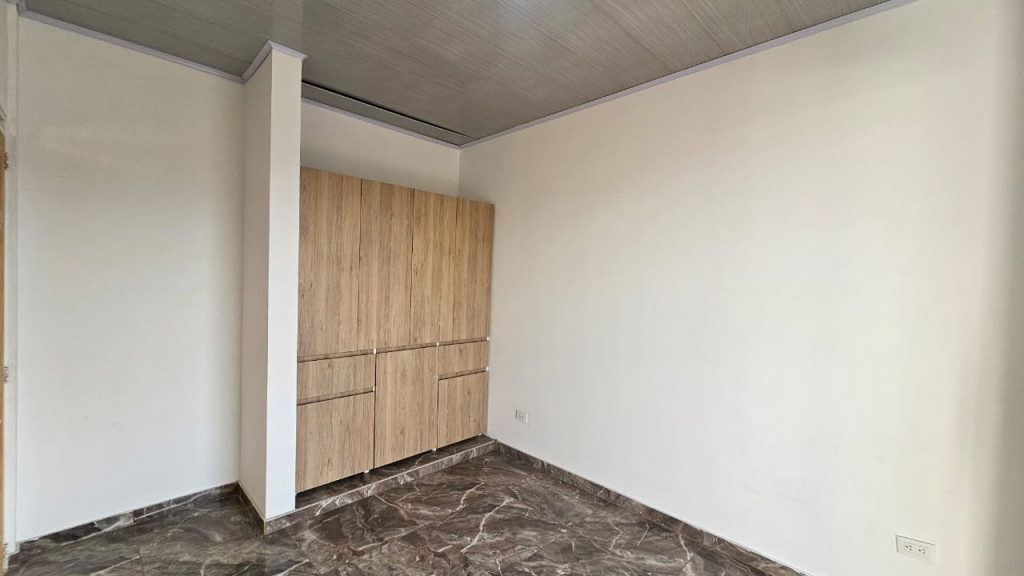 Apartamento En Arriendo - Nápoles, Cali