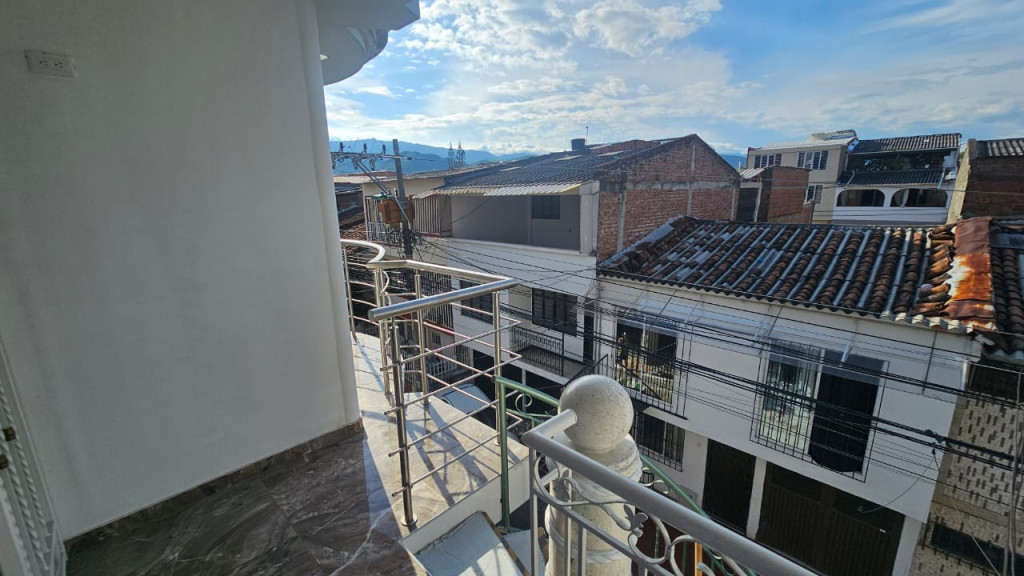 Apartamento En Arriendo - Nápoles, Cali