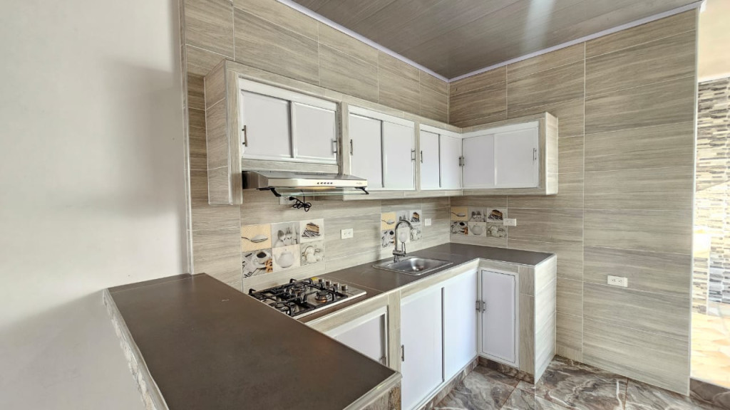 Apartamento En Arriendo - Nápoles, Cali