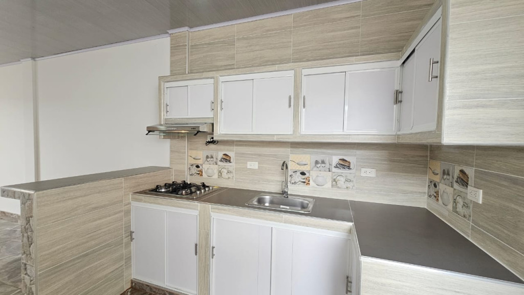 Apartamento En Arriendo - Nápoles, Cali
