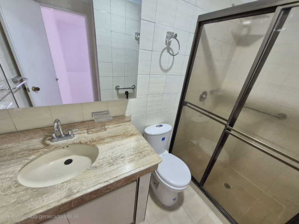 Apartamento En Venta - Versalles, Cali