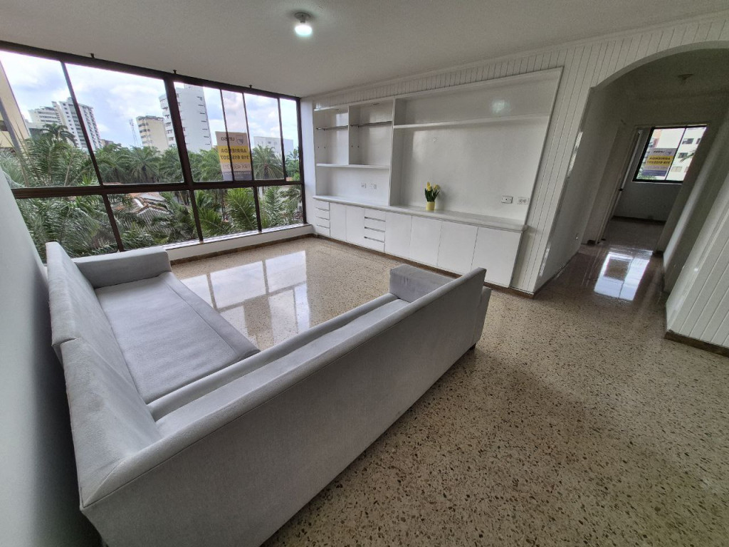 Apartamento En Venta - Versalles, Cali