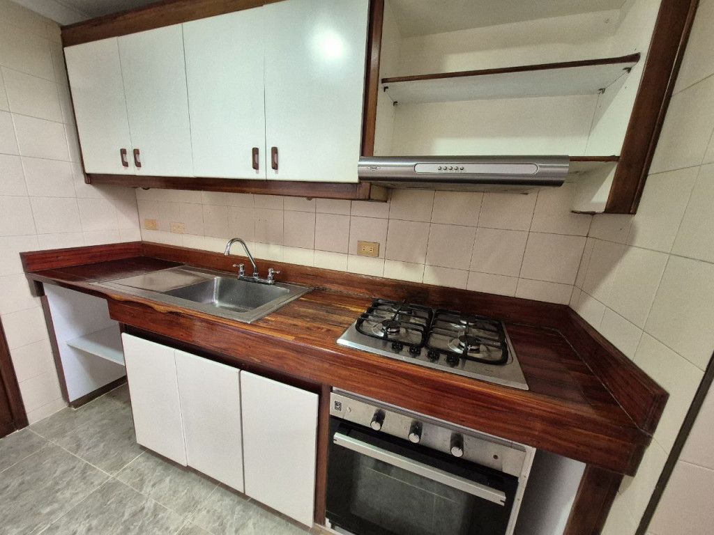 Apartamento En Venta - Versalles, Cali