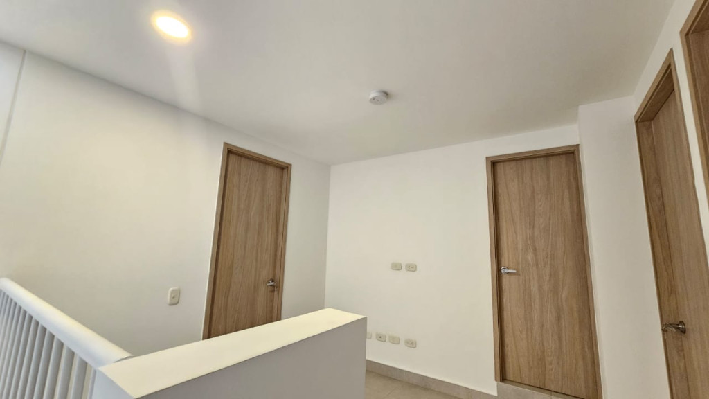 Casa En Arriendo - Ciudad Country, Jamundí