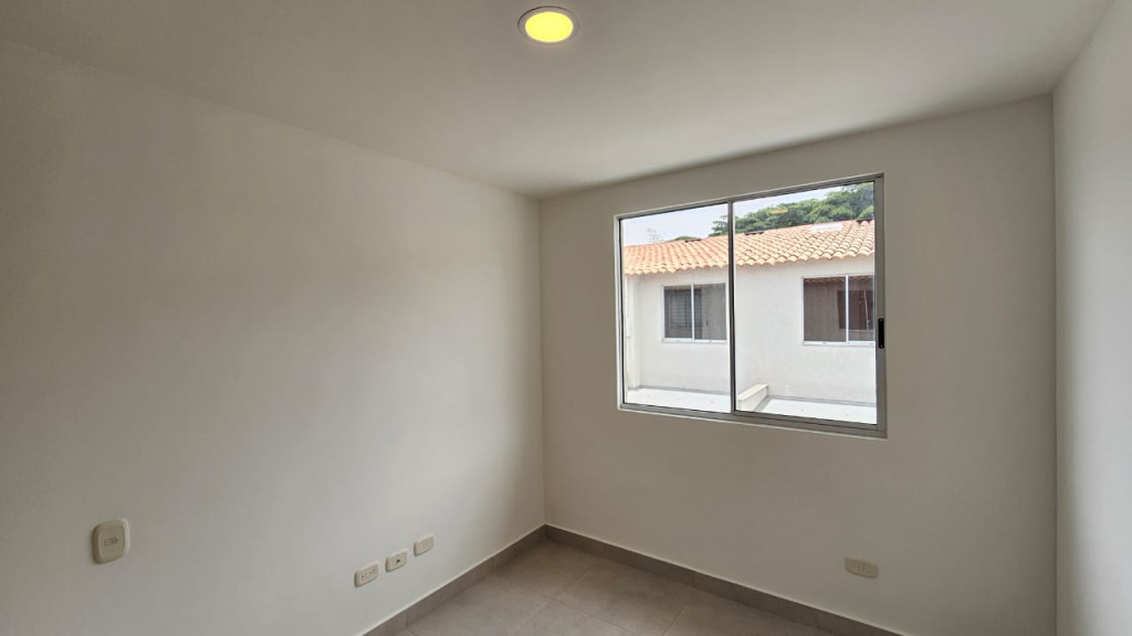 Casa En Arriendo - Ciudad Country, Jamundí