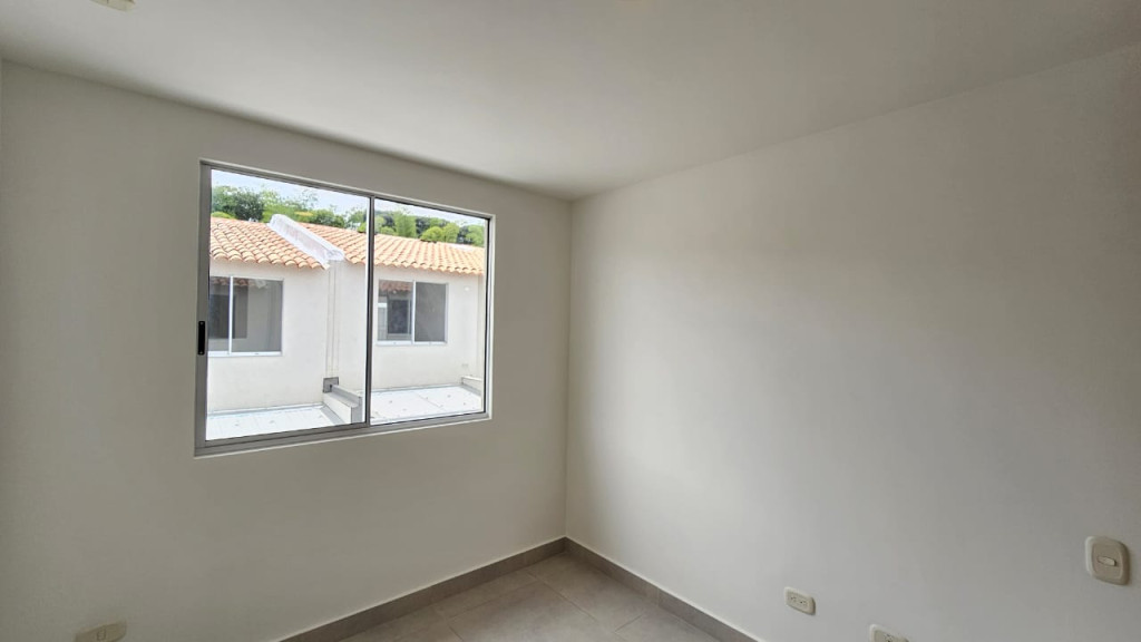 Casa En Arriendo - Ciudad Country, Jamundí